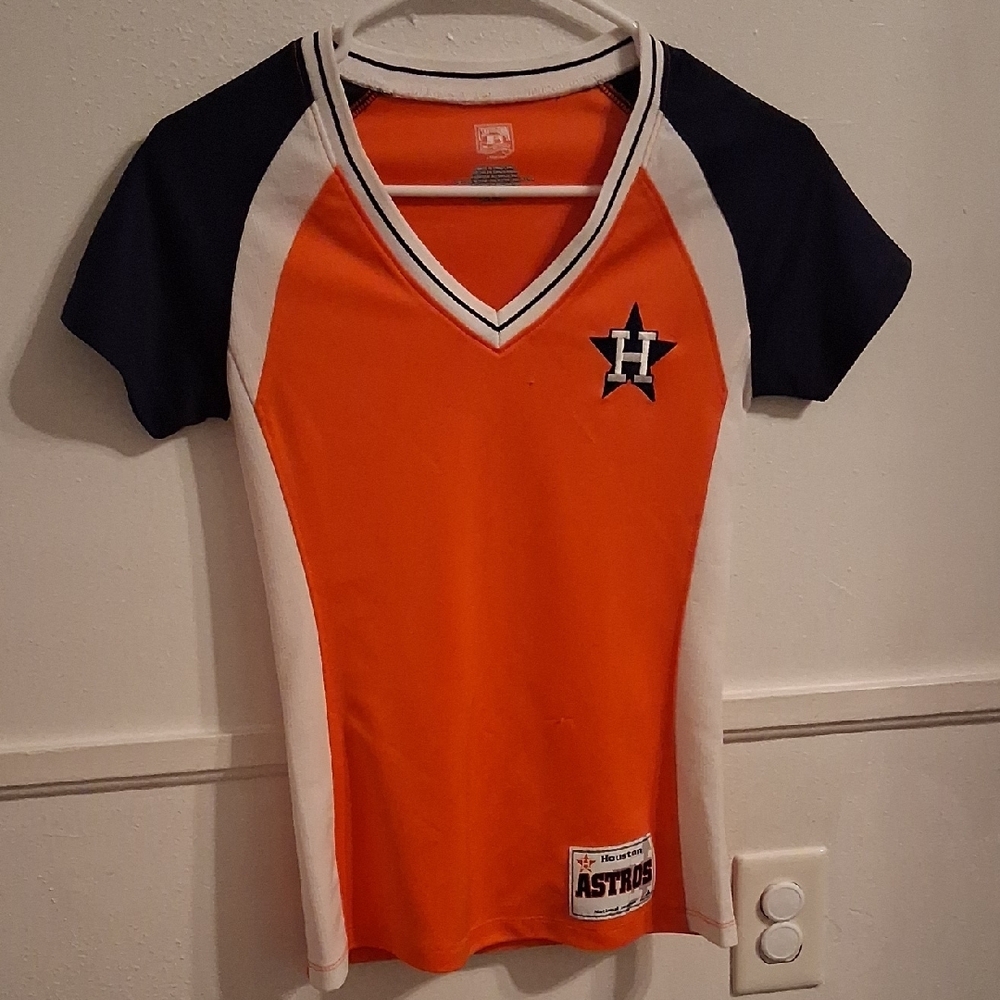 Astros - Picture 2 of 2